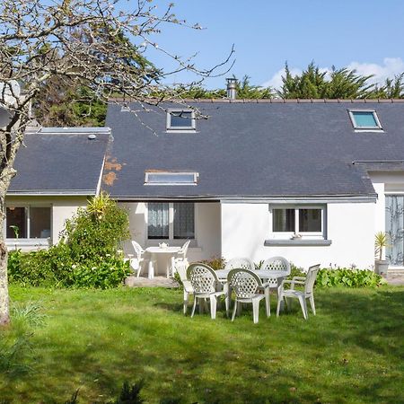Ty Mam-Goz - Pointe De La Torche Villa Plomeur Exterior photo