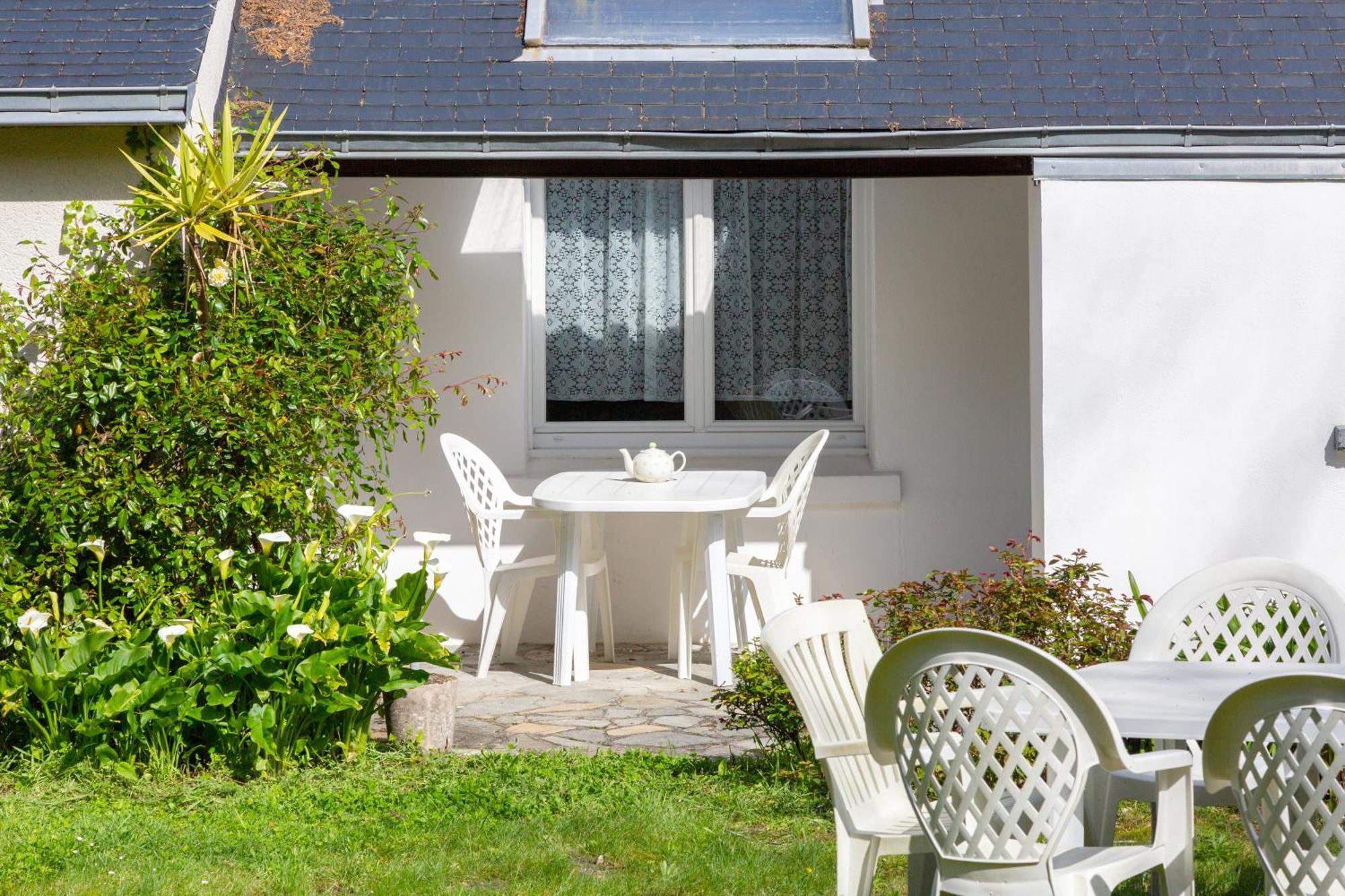 Ty Mam-Goz - Pointe De La Torche Villa Plomeur Exterior photo